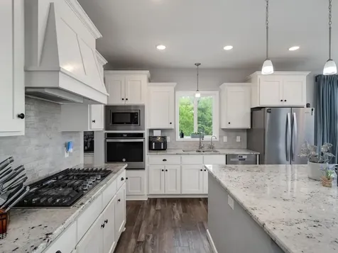 14447 Bowers Drive NW Anoka MN 55303