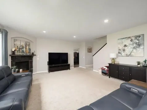 14447 Bowers Drive NW Anoka MN 55303