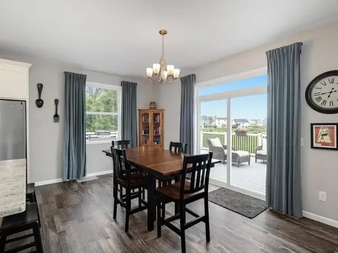 14447 Bowers Drive NW Anoka MN 55303