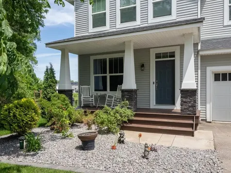 14447 Bowers Drive NW Anoka MN 55303