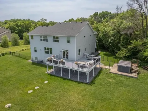 14447 Bowers Drive NW Anoka MN 55303