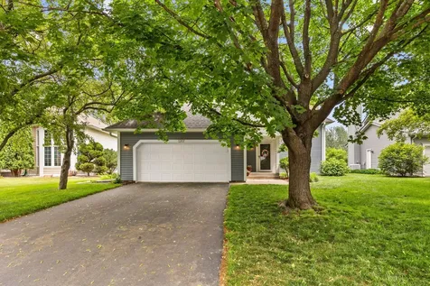 1207 Silverwood Road Woodbury MN 55125