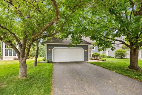 1207 Silverwood Road Woodbury MN 55125