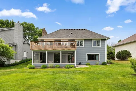 1207 Silverwood Road Woodbury MN 55125