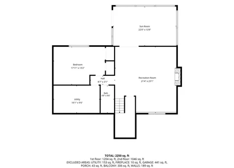 1207 Silverwood Road Woodbury MN 55125