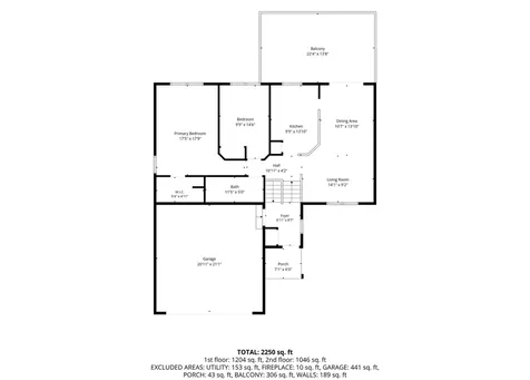 1207 Silverwood Road Woodbury MN 55125
