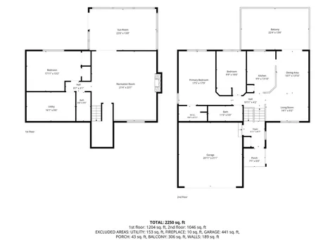 1207 Silverwood Road Woodbury MN 55125