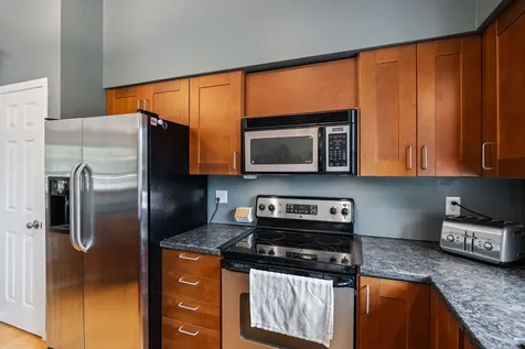 1207 Silverwood Road Woodbury MN 55125