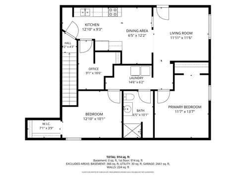 15315 County Road 25 Rollingstone MN 55969