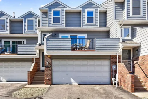 14316 Estates Avenue Apple Valley MN 55124