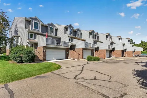 14316 Estates Avenue Apple Valley MN 55124