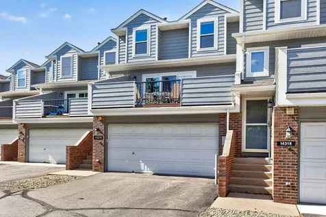 14316 Estates Avenue Apple Valley MN 55124