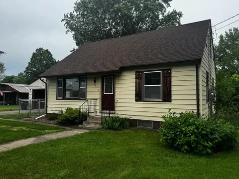 511 7th Avenue SE Little Falls MN 56345