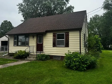 511 7th Avenue SE Little Falls MN 56345