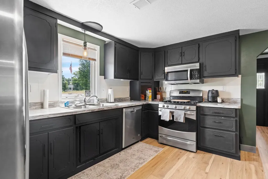 17300 Interlachen Drive NE Ham Lake MN 55304