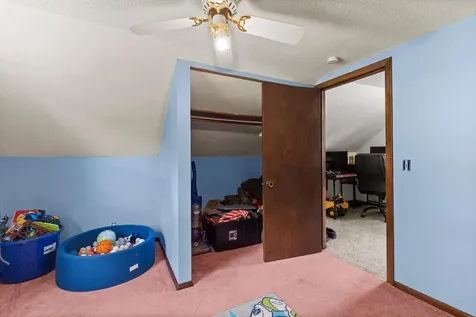 17300 Interlachen Drive NE Ham Lake MN 55304