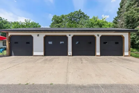 17300 Interlachen Drive NE Ham Lake MN 55304