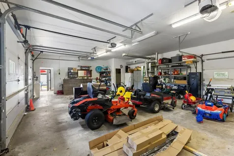 17300 Interlachen Drive NE Ham Lake MN 55304