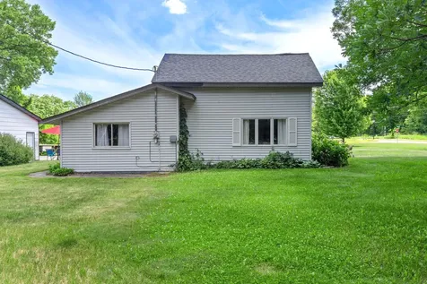 17300 Interlachen Drive NE Ham Lake MN 55304