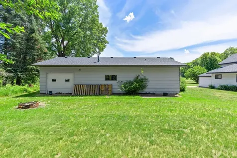 17300 Interlachen Drive NE Ham Lake MN 55304