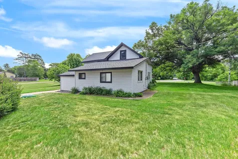 17300 Interlachen Drive NE Ham Lake MN 55304