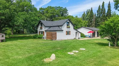 17300 Interlachen Drive NE Ham Lake MN 55304