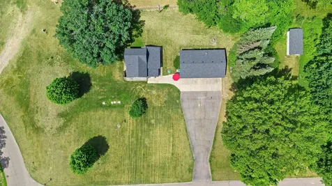 17300 Interlachen Drive NE Ham Lake MN 55304