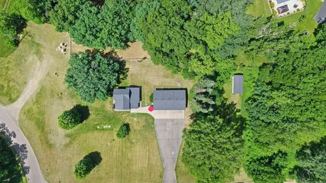 17300 Interlachen Drive NE Ham Lake MN 55304