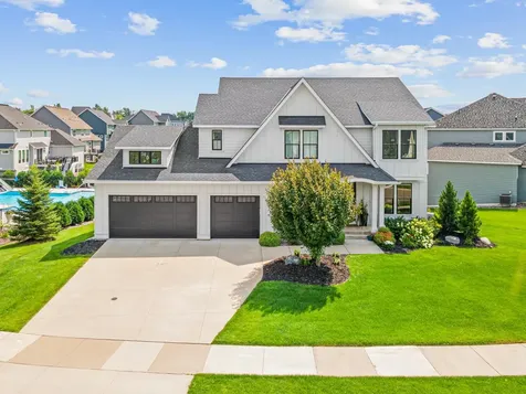 18447 75th Place N Maple Grove MN 55311