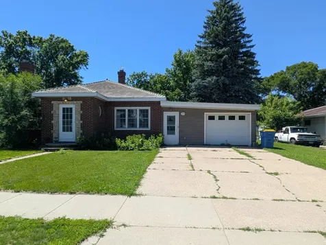 705 Marshall Avenue Henning MN 56551