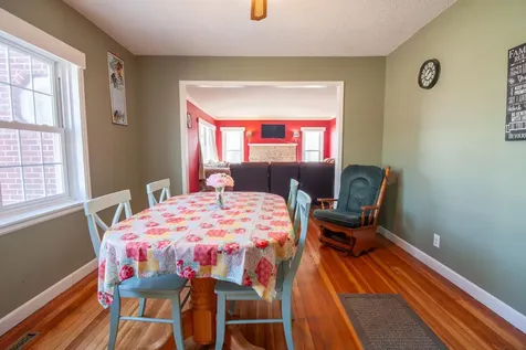 705 Marshall Avenue Henning MN 56551