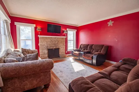 705 Marshall Avenue Henning MN 56551