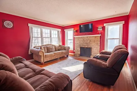 705 Marshall Avenue Henning MN 56551