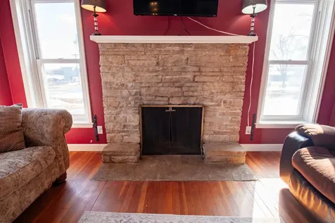 705 Marshall Avenue Henning MN 56551