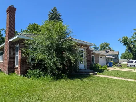 705 Marshall Avenue Henning MN 56551