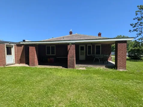 705 Marshall Avenue Henning MN 56551