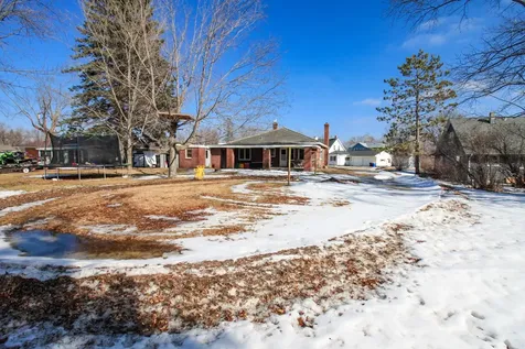 705 Marshall Avenue Henning MN 56551