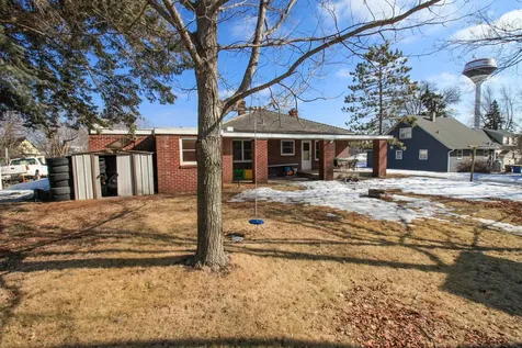 705 Marshall Avenue Henning MN 56551