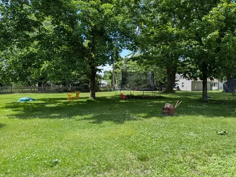 705 Marshall Avenue Henning MN 56551
