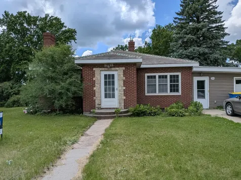 705 Marshall Avenue Henning MN 56551