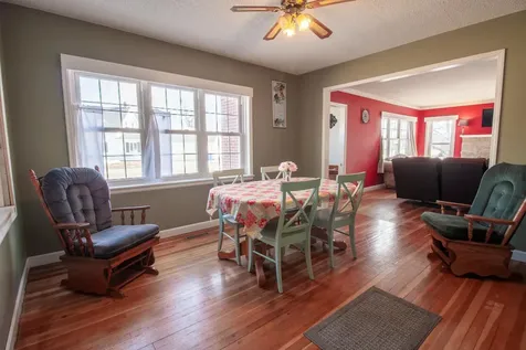 705 Marshall Avenue Henning MN 56551