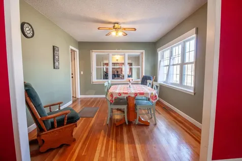 705 Marshall Avenue Henning MN 56551