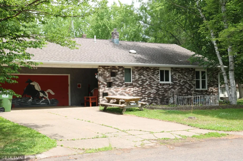 901 8th Avenue SW Pine City MN 55063
