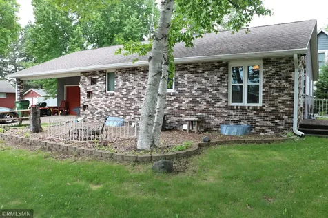 901 8th Avenue SW Pine City MN 55063