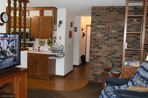 901 8th Avenue SW Pine City MN 55063