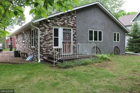 901 8th Avenue SW Pine City MN 55063