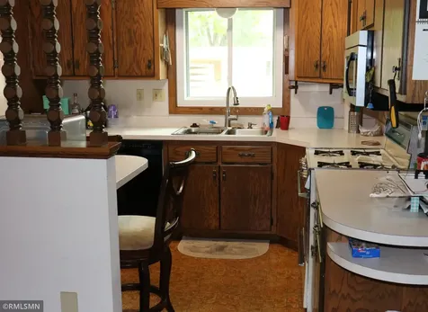 901 8th Avenue SW Pine City MN 55063
