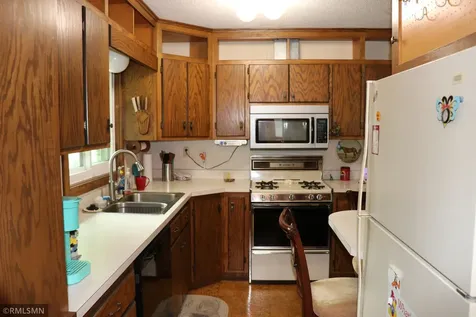 901 8th Avenue SW Pine City MN 55063