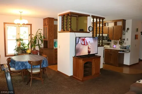 901 8th Avenue SW Pine City MN 55063