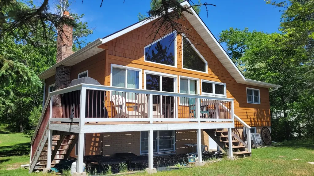 1375 Smith Drive NW Pine River MN 56474